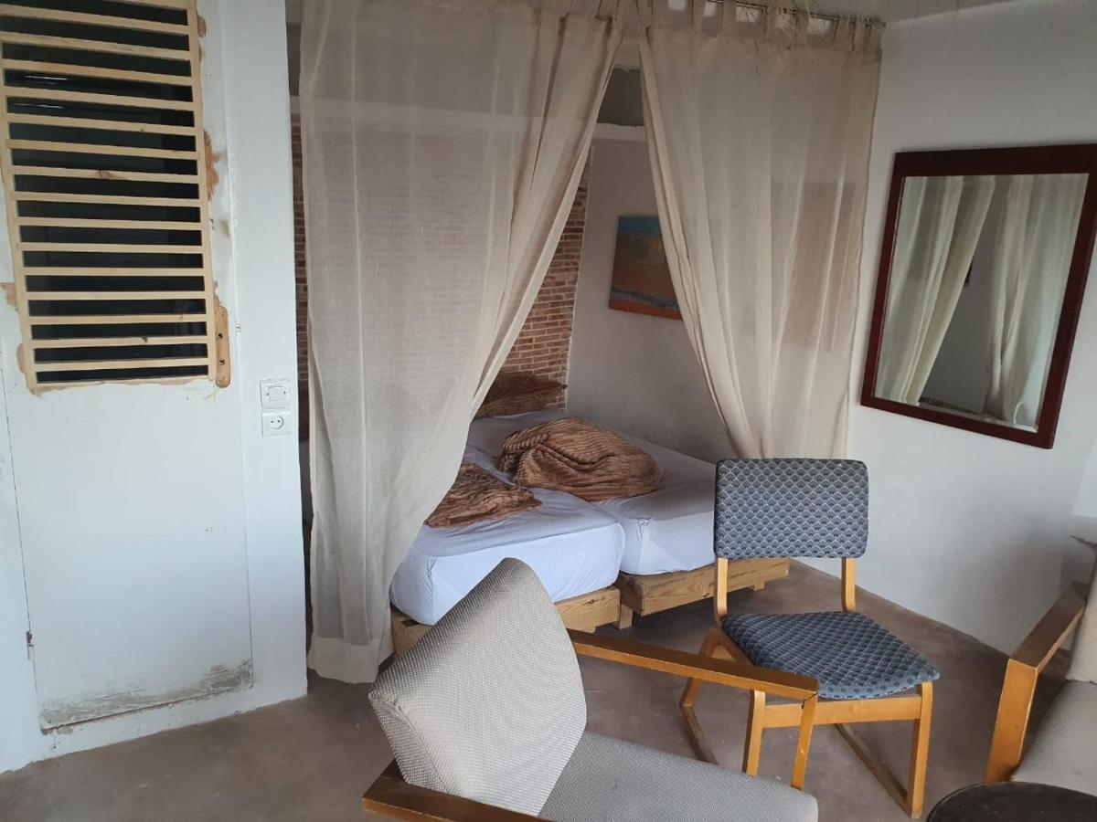 Frühstückspension Tifnit Acienda Agadir