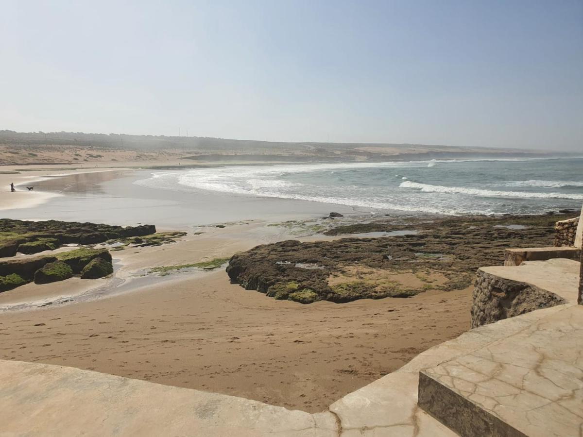Frühstückspension Tifnit Acienda Agadir