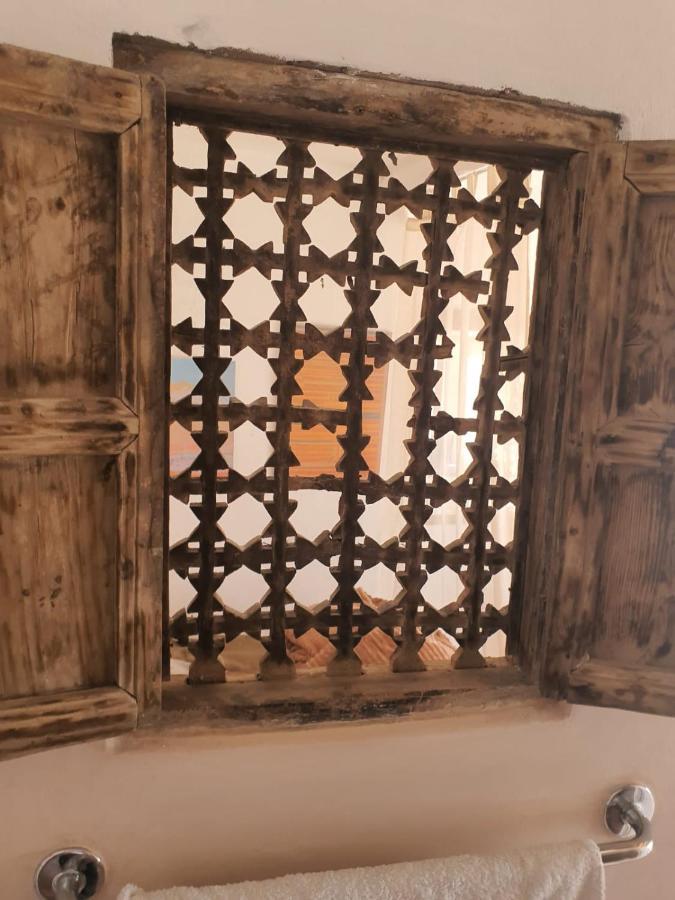 Frühstückspension Tifnit Acienda Agadir