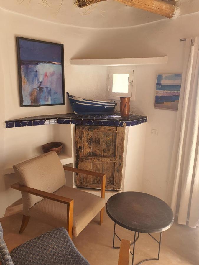 Tifnit Acienda Frühstückspension Agadir