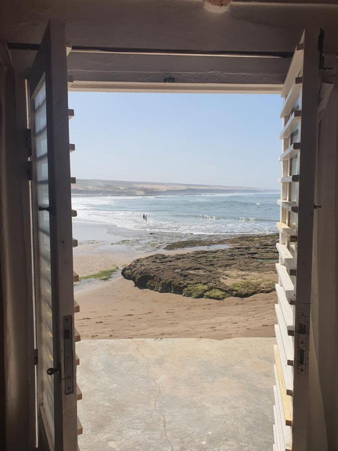 Frühstückspension Tifnit Acienda Agadir