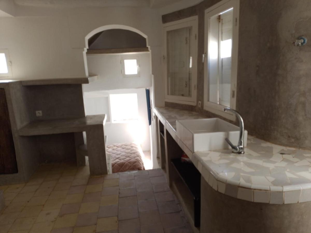 Tifnit Acienda Frühstückspension Agadir