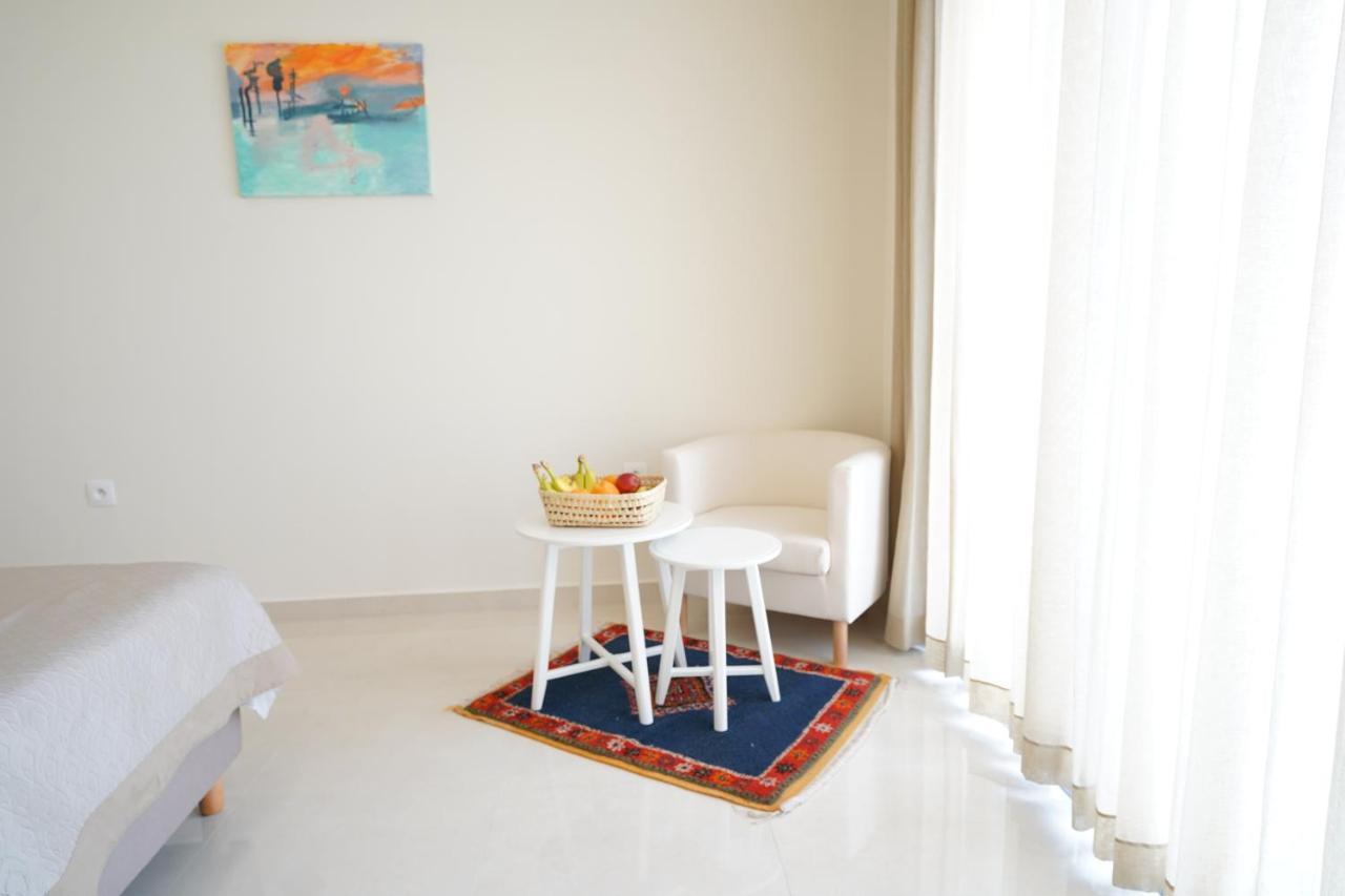 Tigmaia In For Traditional Art And Culture Hotel Agadir