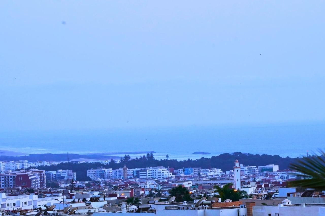 Tigmaia In For Traditional Art And Culture Hotel Agadir