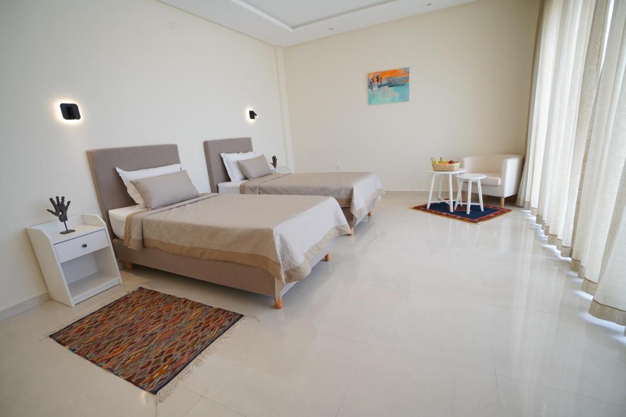 Hotel Tigmaia In For Traditional Art And Culture