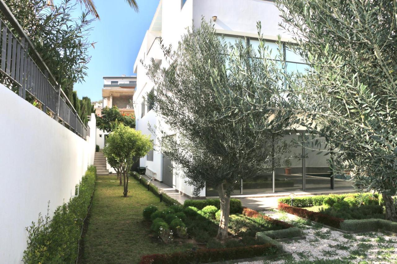 Tigmaia In For Traditional Art And Culture Hotel Agadir
