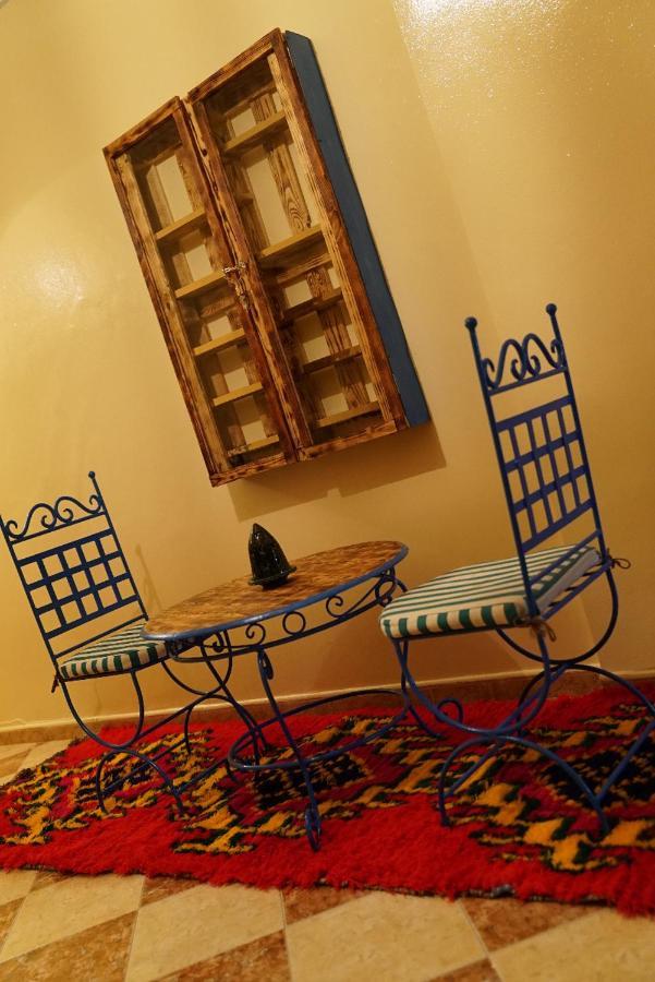 Bayti Surf Agadir
