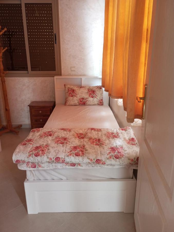 Amal's House Apartment *