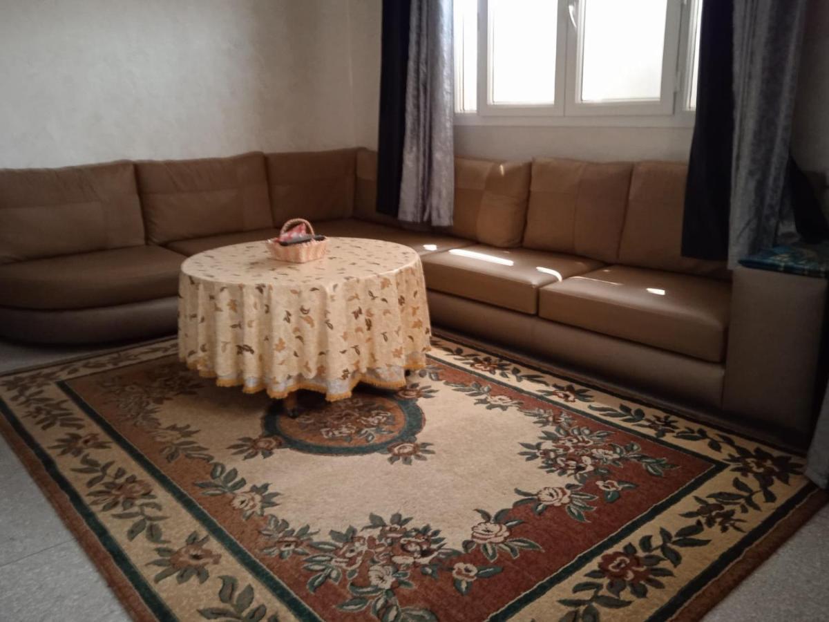 Apartment Flat Al Farabi Agadir