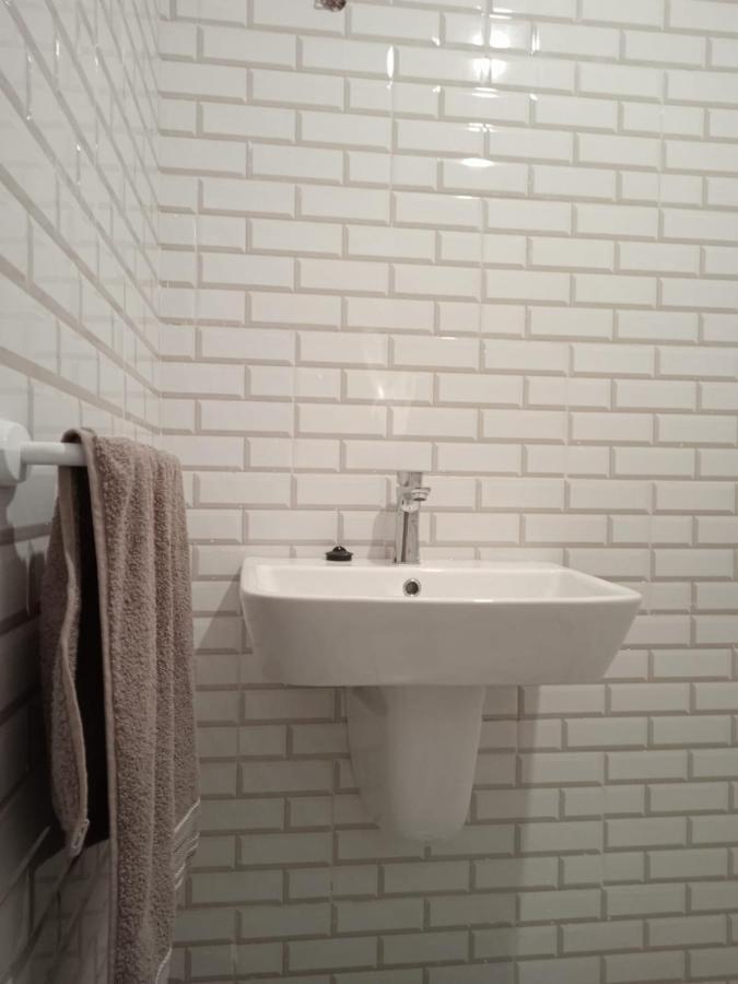 Flat Al Farabi Apartment *