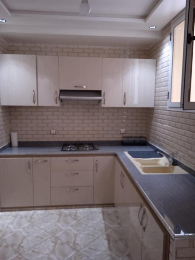Flat Al Farabi Agadir
