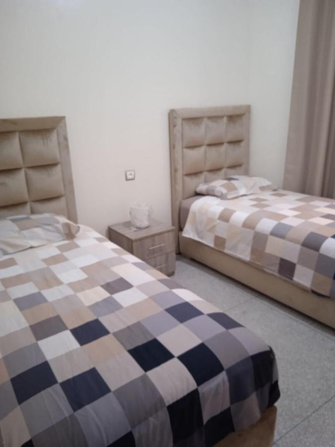 Flat Al Farabi