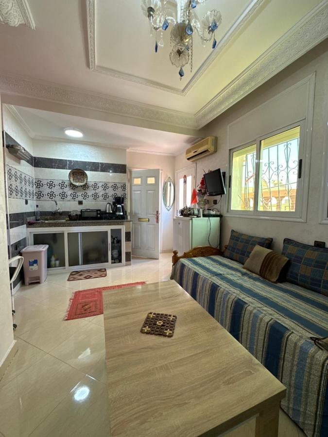 Appartement Joli Au Centre D'agadir *