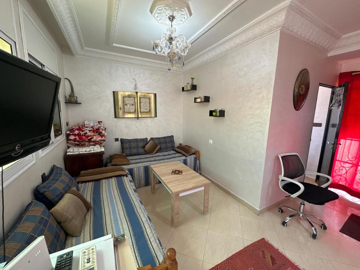 Joli Au Centre D'agadir Appartement