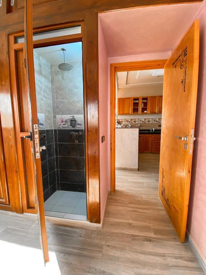 Appartement Amouage Anza - Sea View