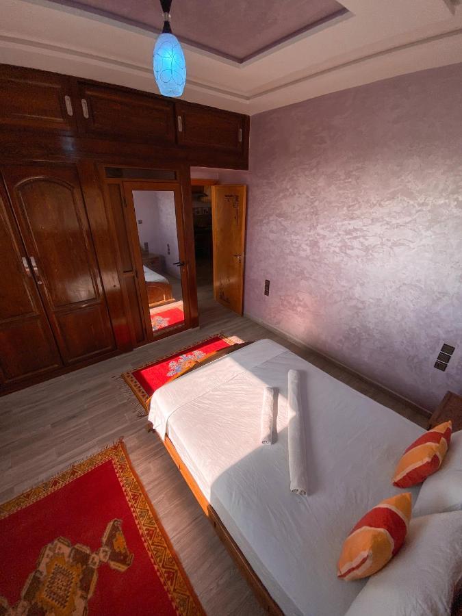 Amouage Anza - Sea View Appartement