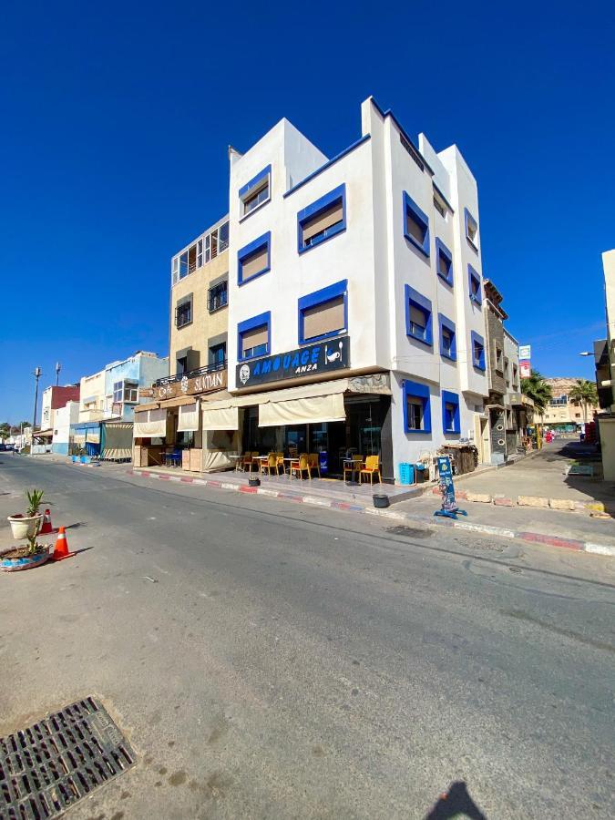Amouage Anza - Sea View Agadir
