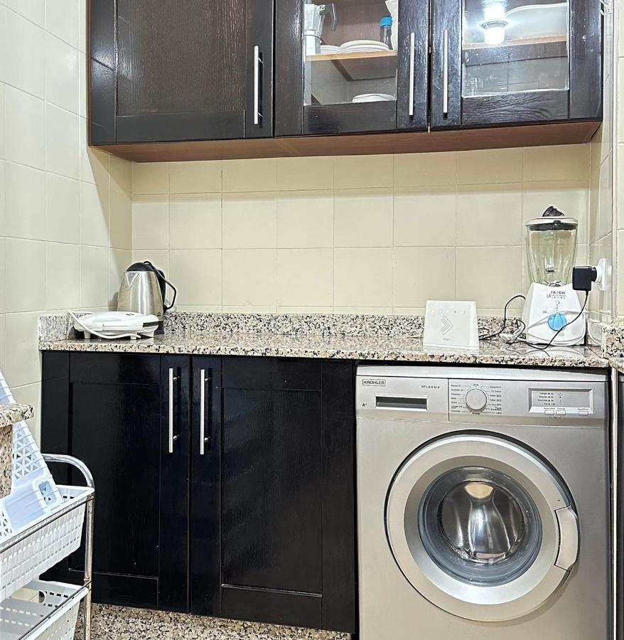 Apartment In Marina Agadir