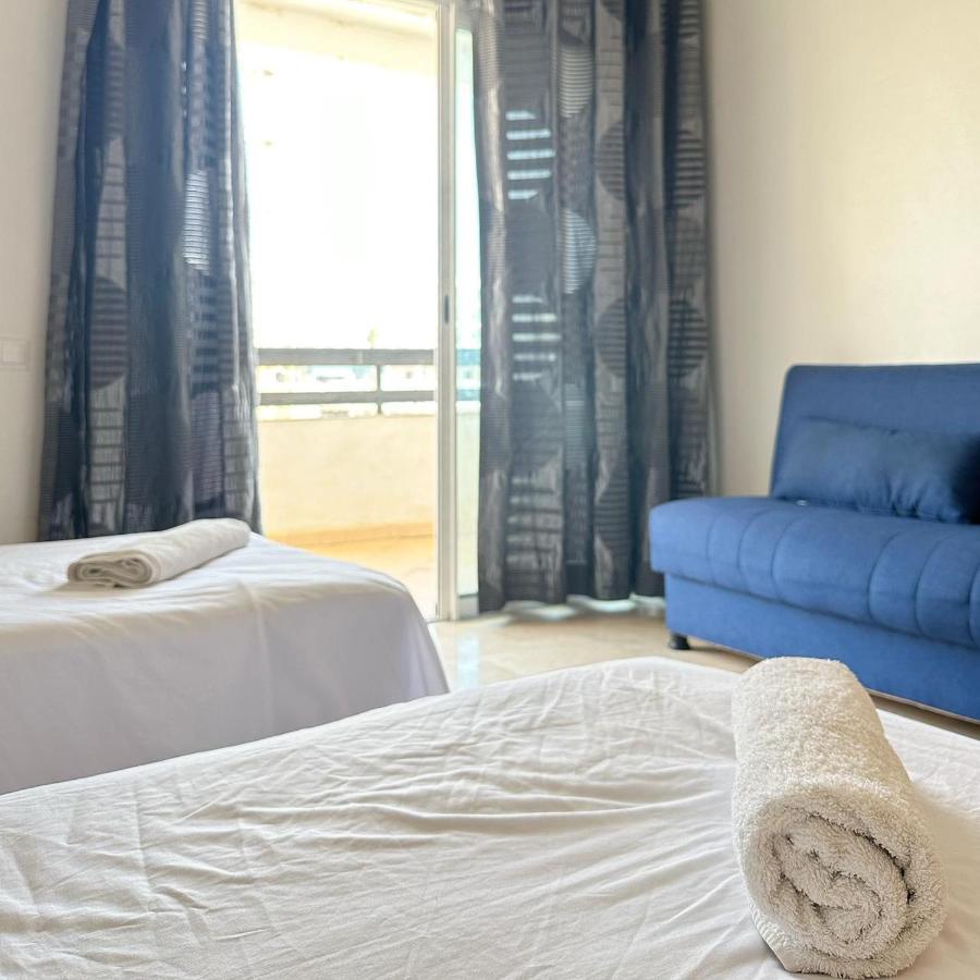 Apartment In Marina