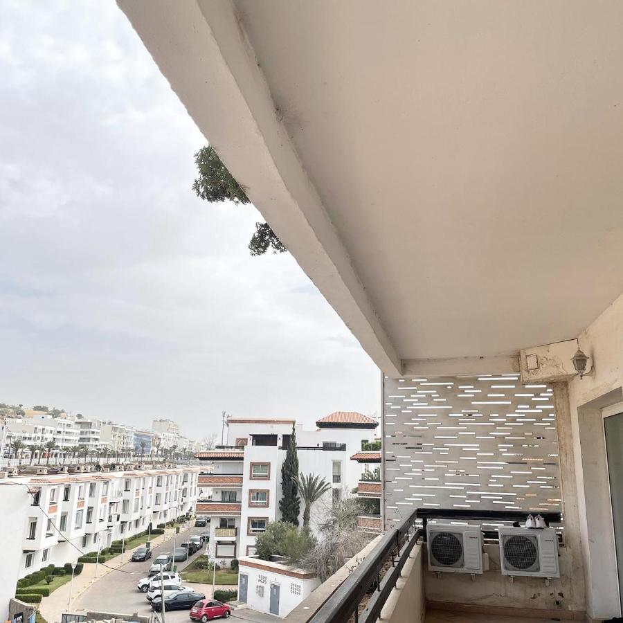 In Marina Apartment Agadir