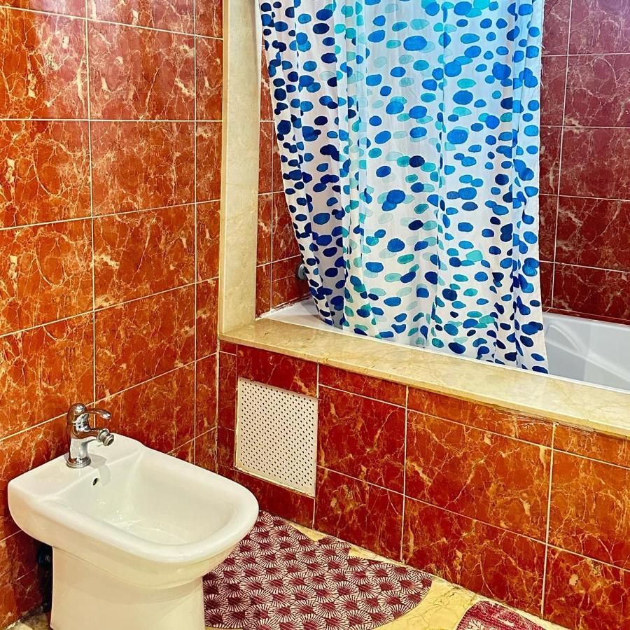 In Marina Appartement
