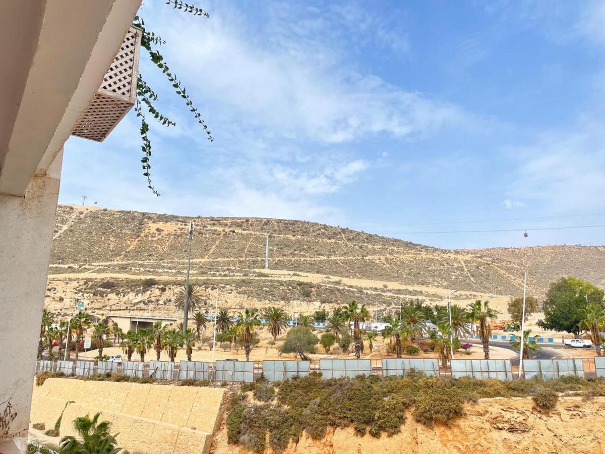 In Marina Apartment Agadir