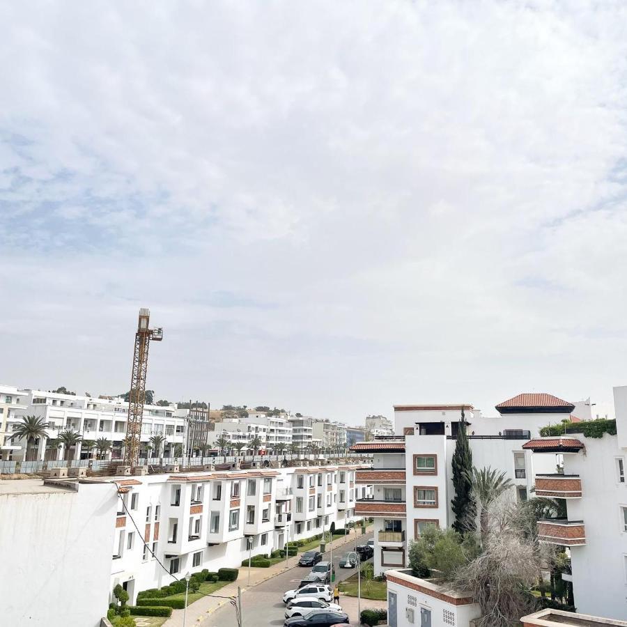 In Marina Agadir
