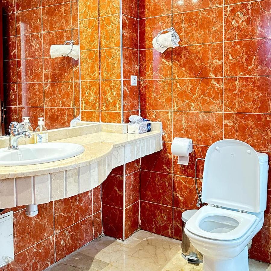 In Marina Appartement Agadir