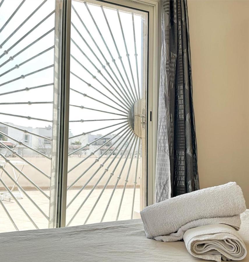 Appartement In Marina *