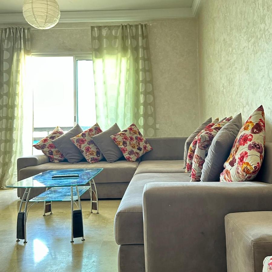 In Marina Apartment Agadir