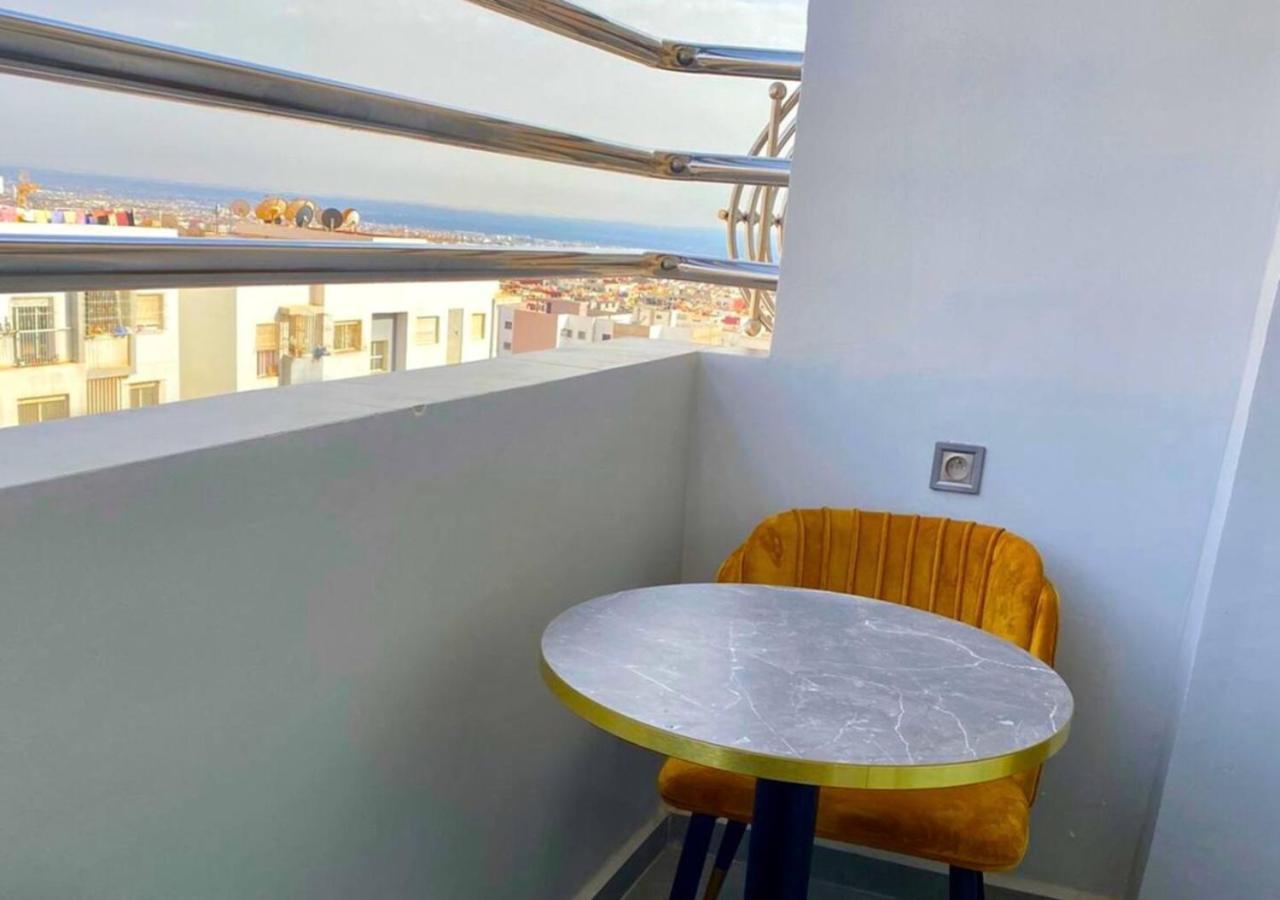 Appartement Chic & Cosy Tres Calme *