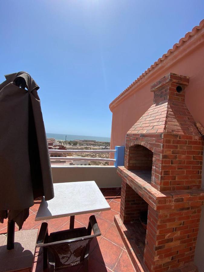 Apartment 6 Et 7 Deux Chambres Et Salon Vue Sur Piscine Agadir