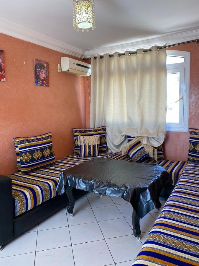 Terrasse Tamraght Oufla *