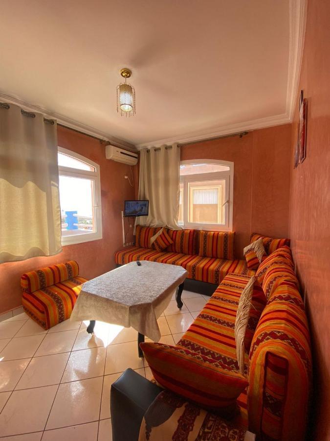 Apartment Terrasse Tamraght Oufla Agadir