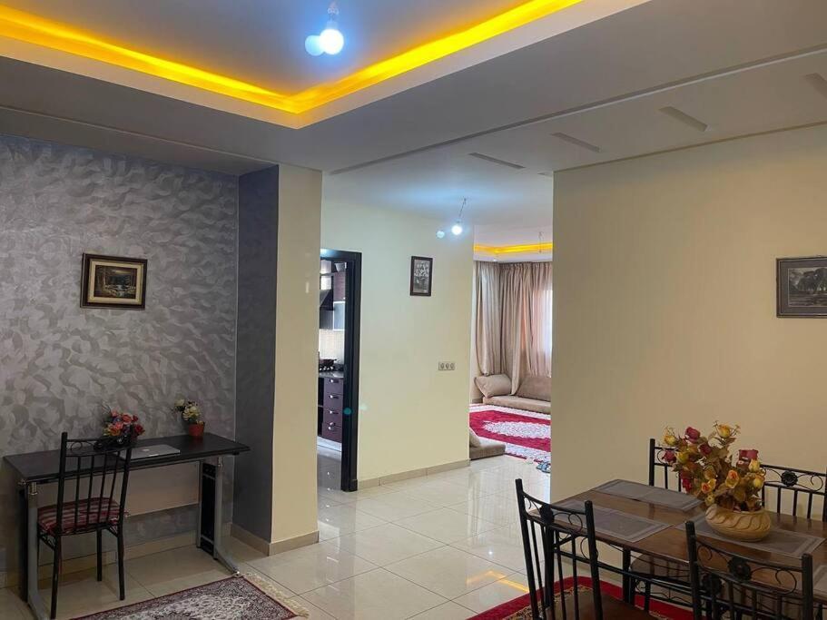Apartment Tranquil Moroccan Hideaway Agadir