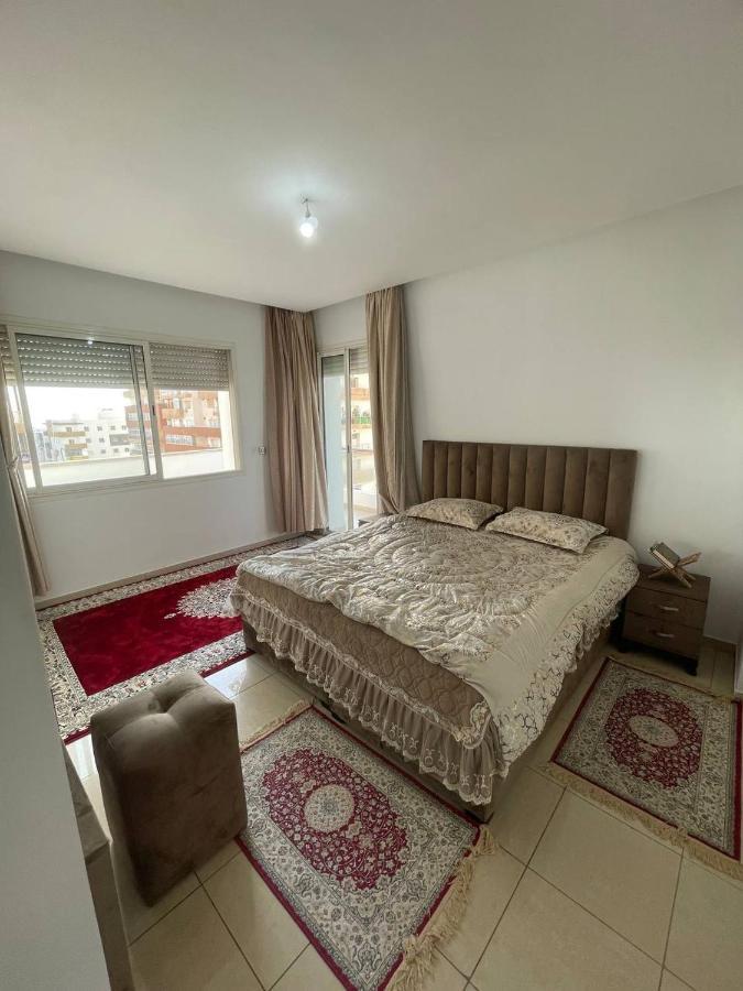 Apartment Tranquil Moroccan Hideaway Agadir