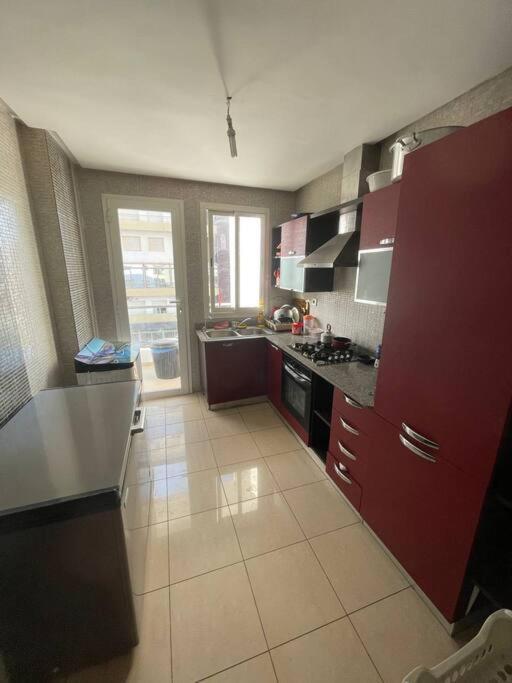 Tranquil Moroccan Hideaway Apartment Agadir