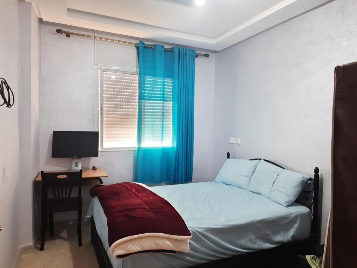 Accommodatie bij particulieren Calme Et Relaxante A Centre Agadir