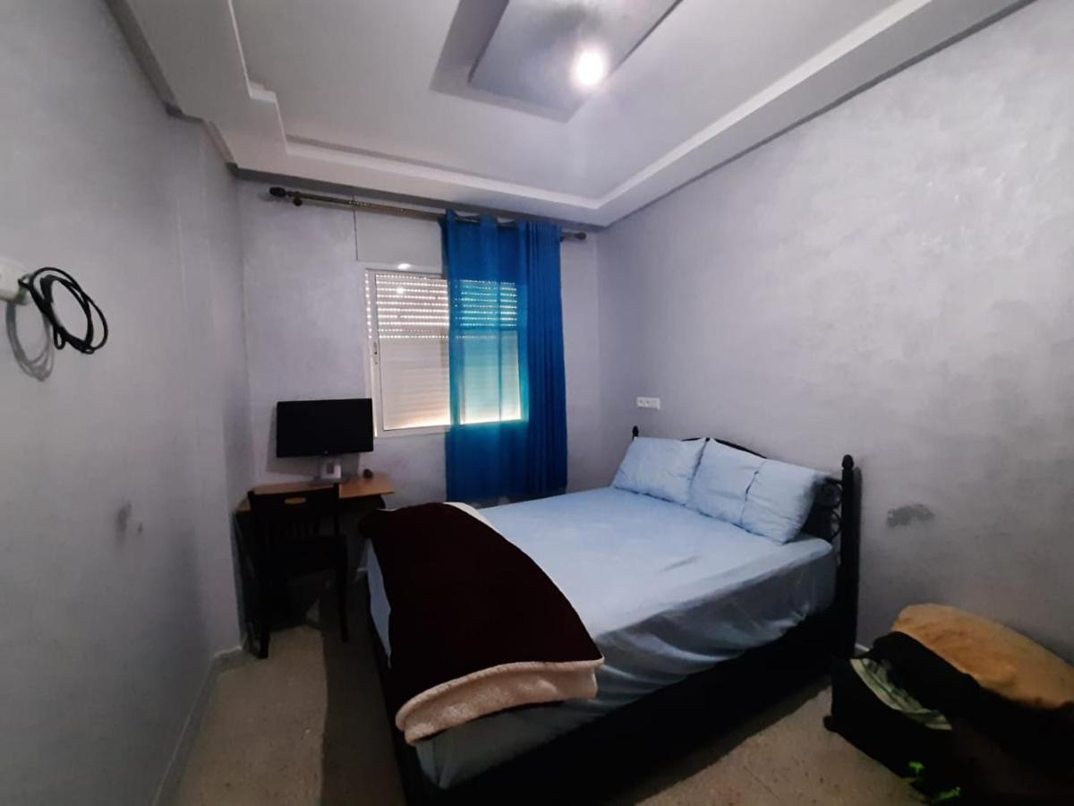 Calme Et Relaxante A Centre Accommodatie bij particulieren