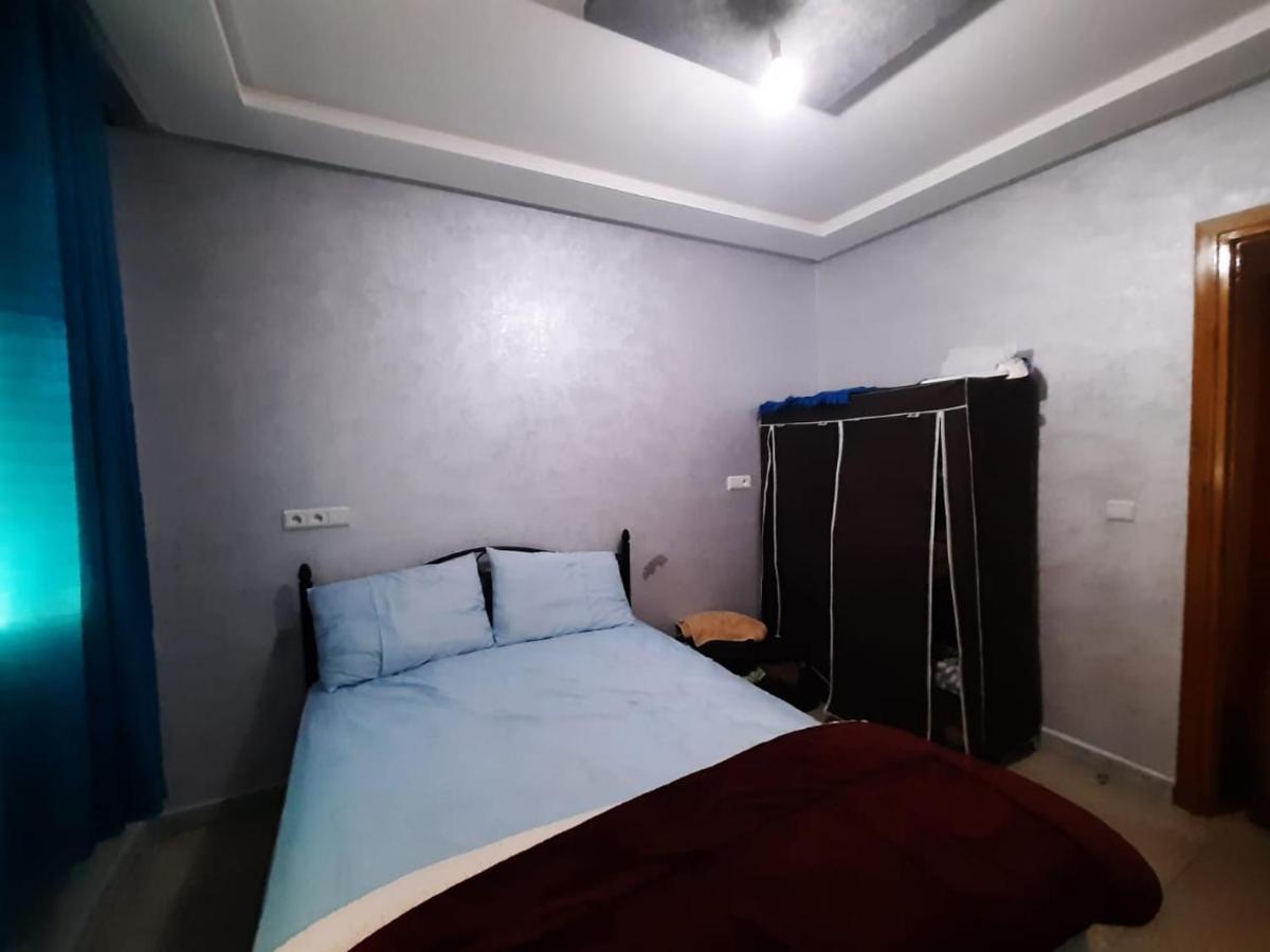 Calme Et Relaxante A Centre Accommodatie bij particulieren Agadir