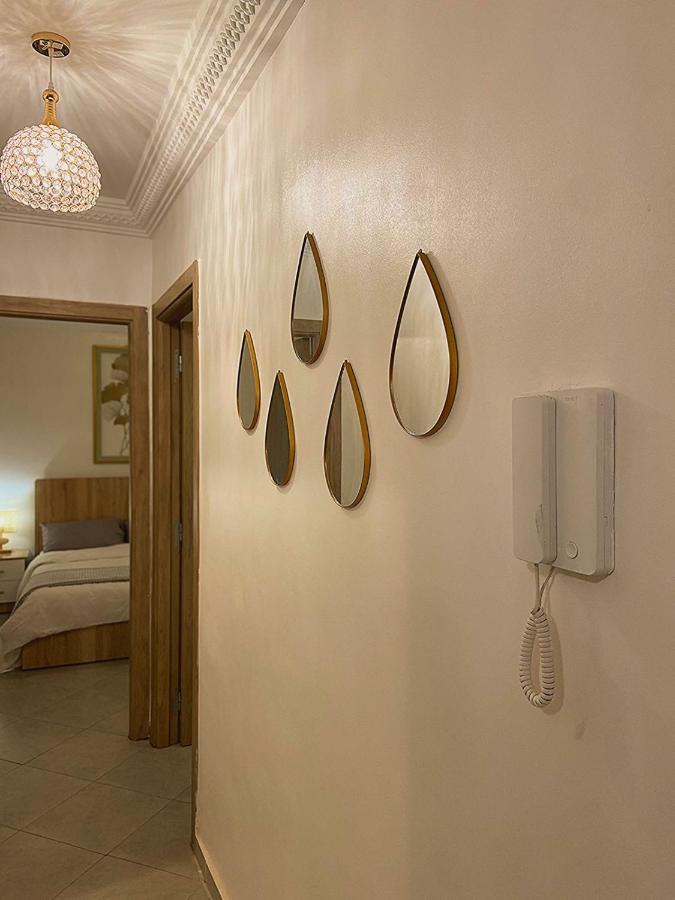 Miftah Essahil Anza Apartment *