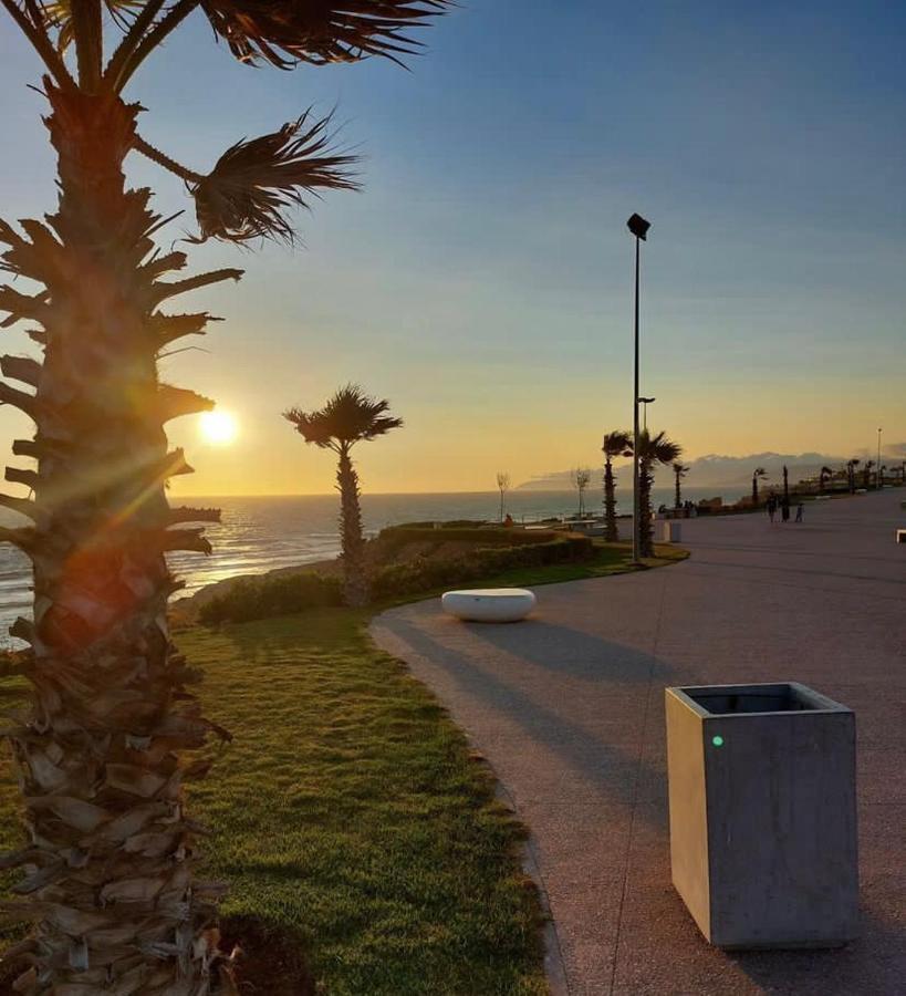 Apartment Miftah Essahil Anza Agadir