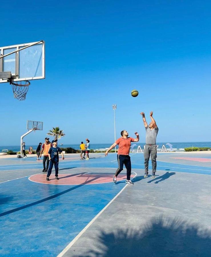 Miftah Essahil Anza * Agadir