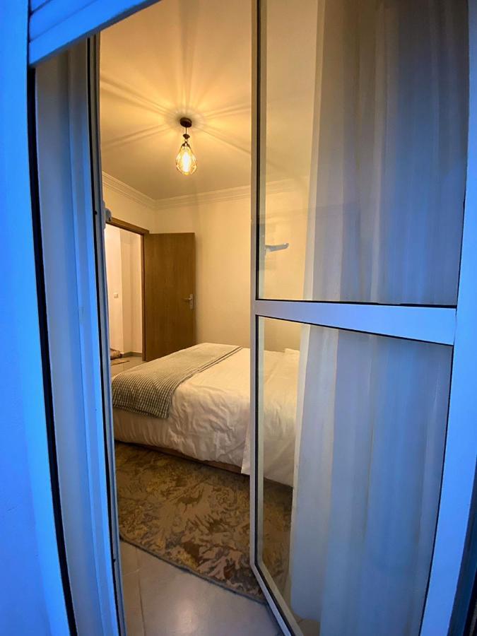 Miftah Essahil Anza Apartment Agadir