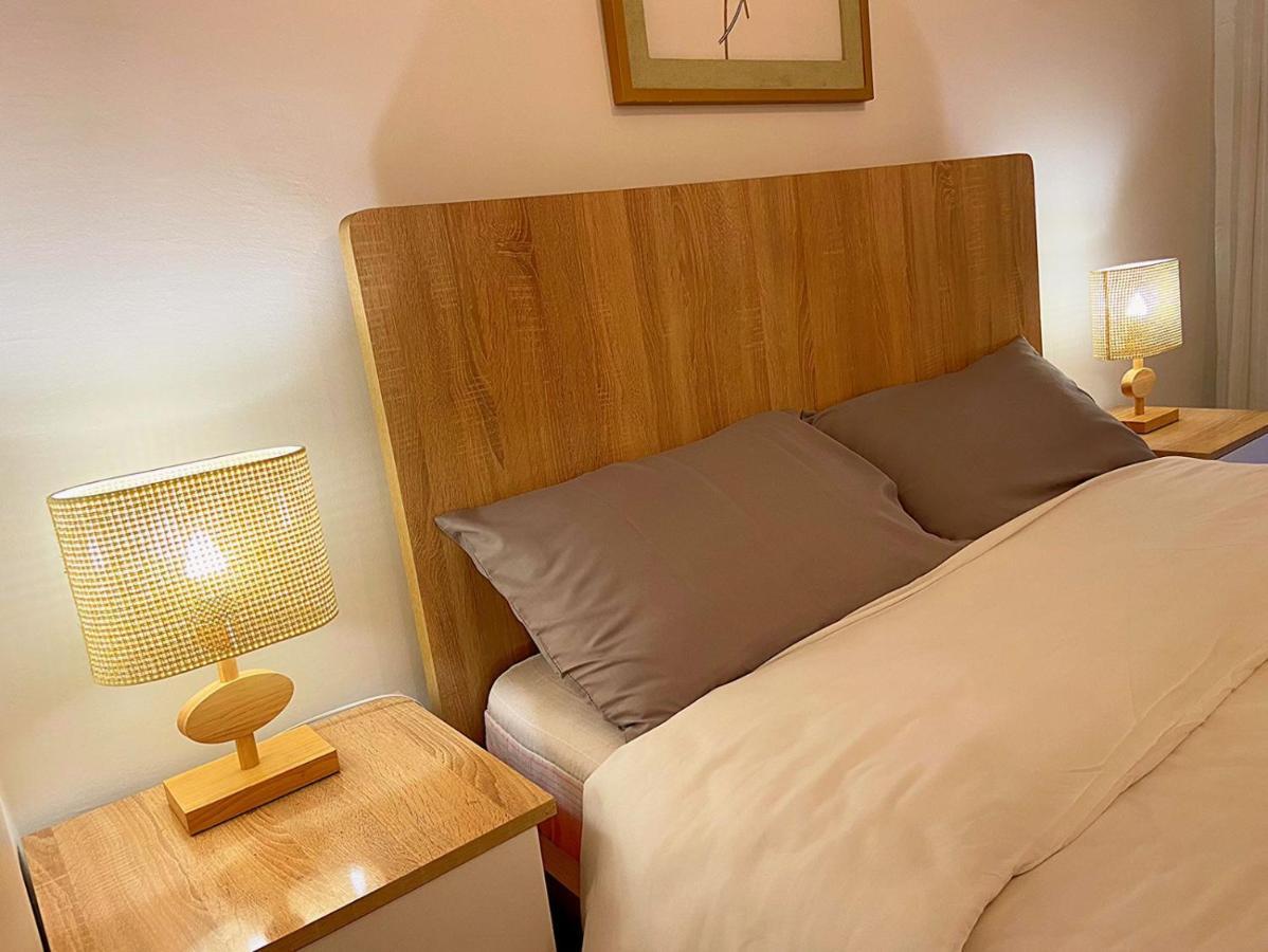 Miftah Essahil Anza Apartment Agadir