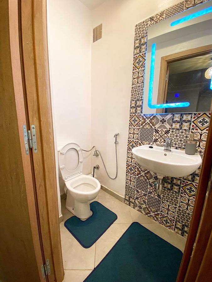 Apartment Miftah Essahil Anza *