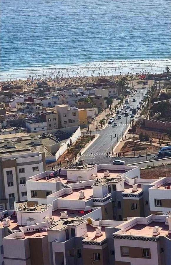 Apartment Miftah Essahil Anza Agadir