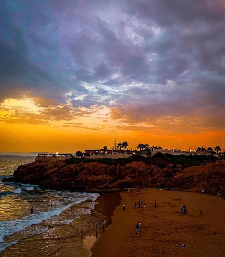 Miftah Essahil Anza * Agadir