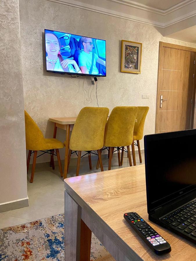 Apartment Miftah Essahil Anza Agadir