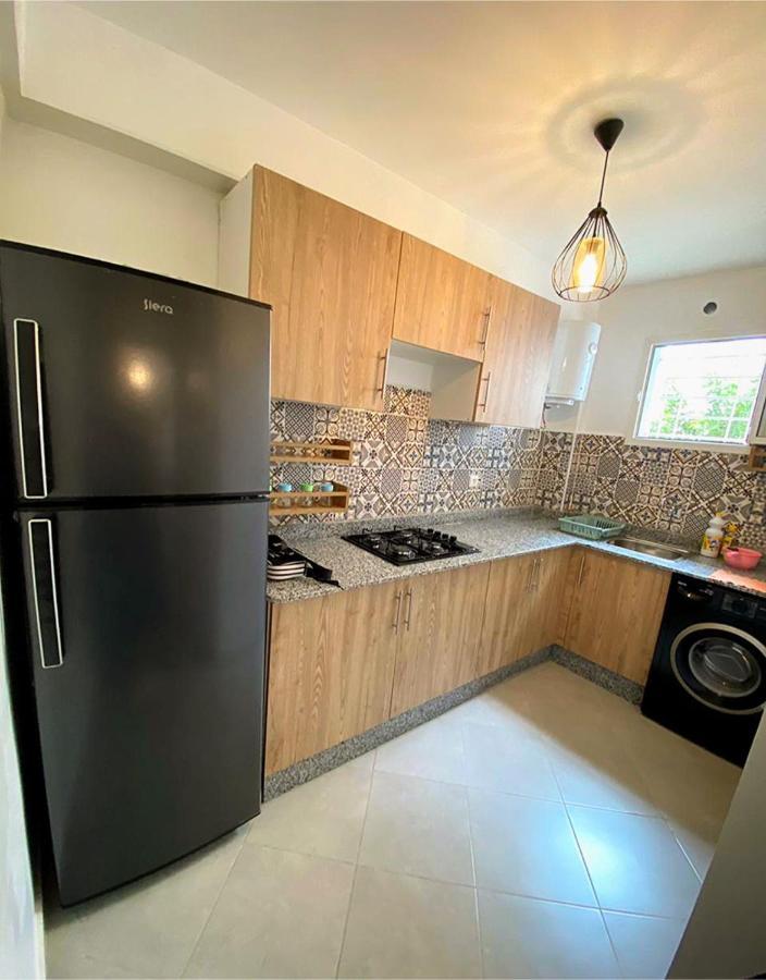 Miftah Essahil Anza Apartment Agadir